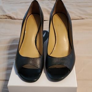 Nine West women's dress shoes size 10
